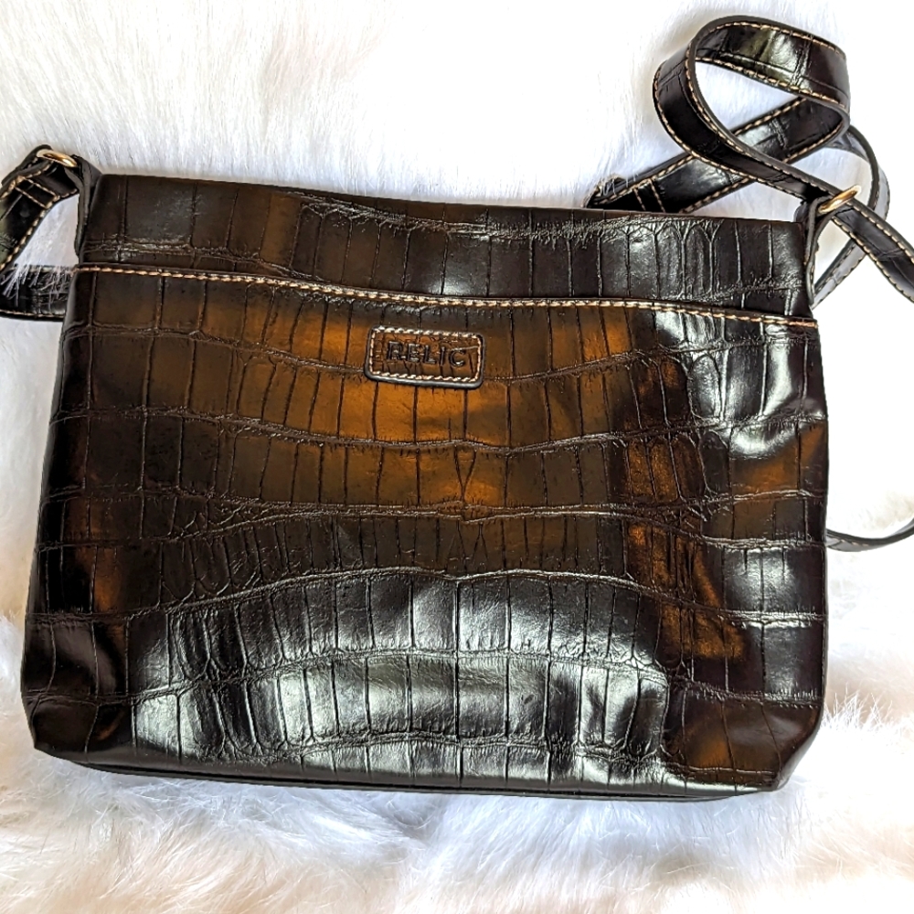 Relic bag